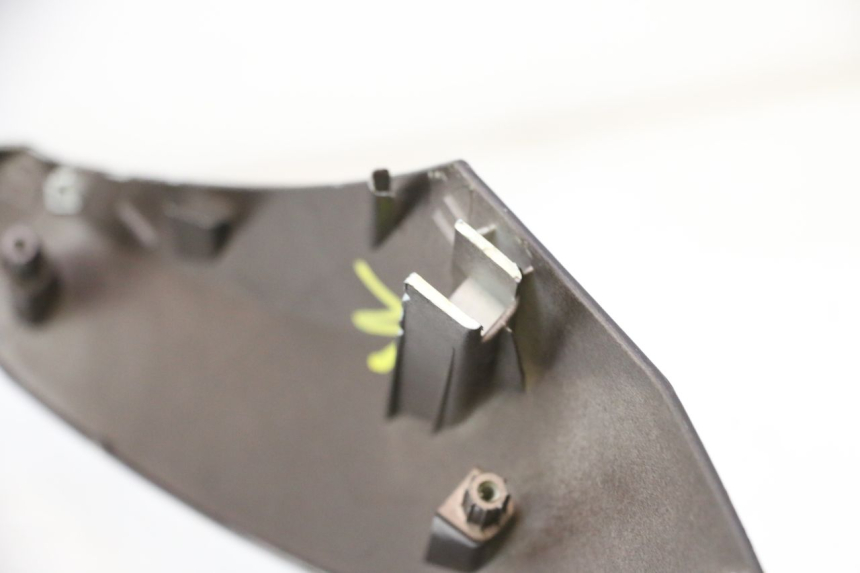 photo de VOORZIJDE PEUGEOT KISBEE 4T 50 (2010 - 2017) - Technische close-up