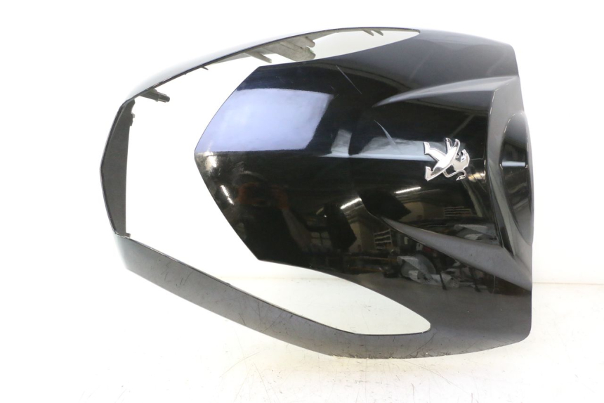 photo de VOORZIJDE PEUGEOT KISBEE 4T 50 (2010 - 2017) - Hoofdaanzicht