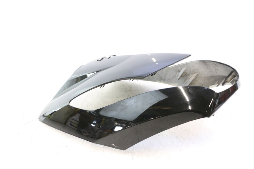 photo de VOORZIJDE PEUGEOT KISBEE 4T 50 (2010 - 2017) - Kenmerkende details