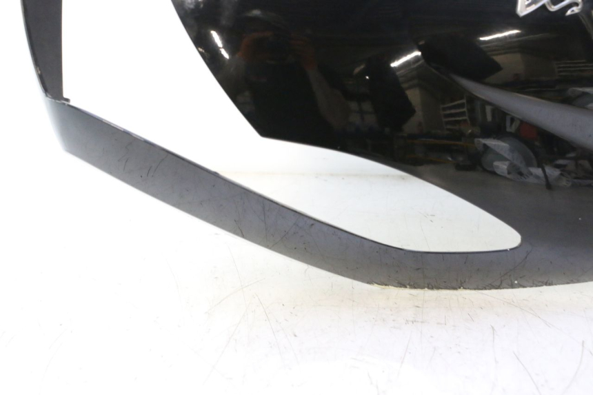photo de VOORZIJDE PEUGEOT KISBEE 4T 50 (2010 - 2017) - Zoom op componenten