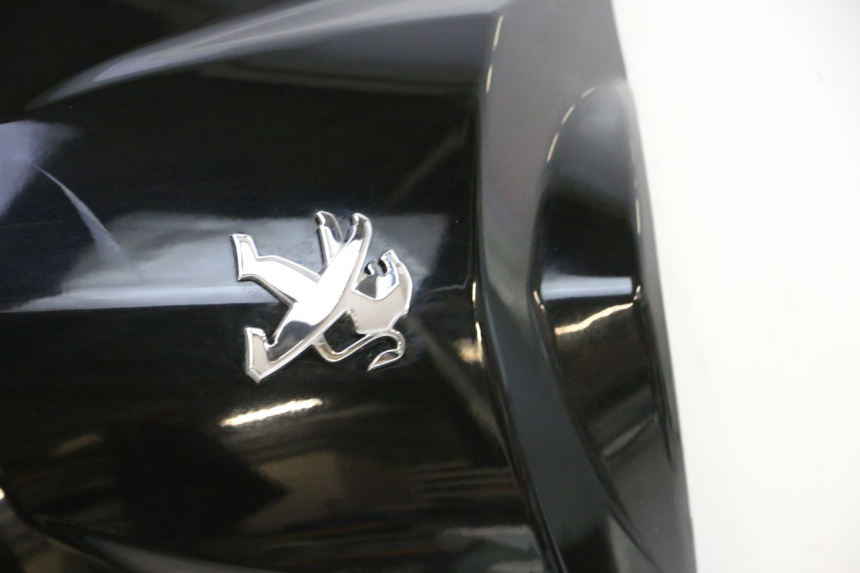 photo de VOORZIJDE PEUGEOT KISBEE 4T 50 (2010 - 2017) - Visuele inspectie