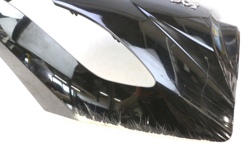 photo de VOORZIJDE PEUGEOT KISBEE 4T 50 (2010 - 2017) - Zoom op gebruiksstaat