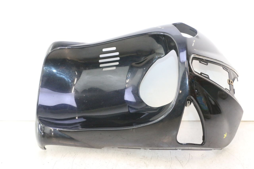 photo de VOORZIJDE PIAGGIO LIBERTY 125 (1998 - 2008) - Hoofdaanzicht