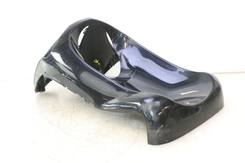 photo de VOORZIJDE PIAGGIO LIBERTY 125 (1998 - 2008) - Kenmerkende details