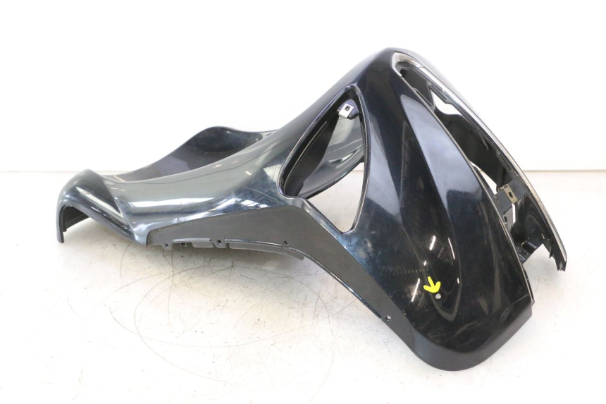 photo de VOORZIJDE PIAGGIO LIBERTY 125 (1998 - 2008) - Focus op structuur