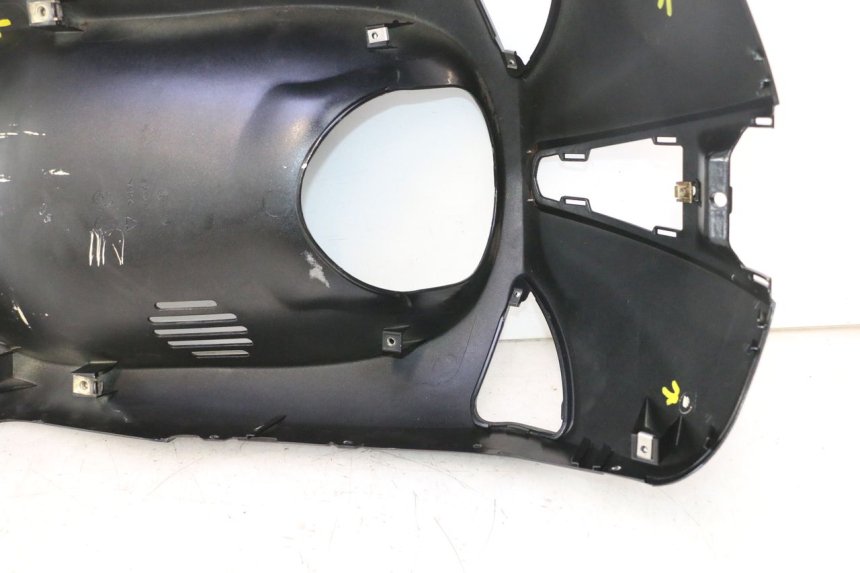photo de VOORZIJDE PIAGGIO LIBERTY 125 (1998 - 2008) - Detail van het onderdeel