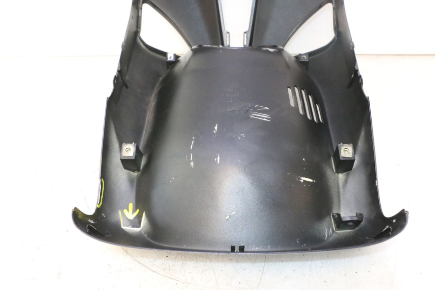 photo de VOORZIJDE PIAGGIO LIBERTY 125 (1998 - 2008) - Andere kijkhoek