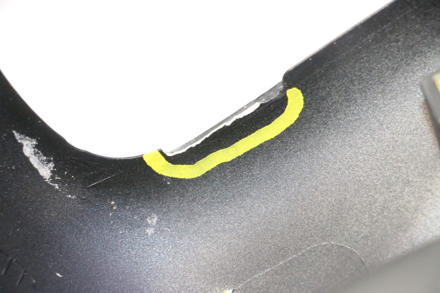 photo de VOORZIJDE PIAGGIO LIBERTY 125 (1998 - 2008) - Technische close-up