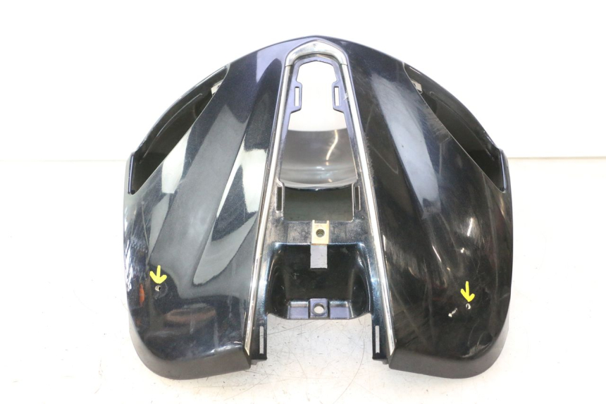 photo de VOORZIJDE PIAGGIO LIBERTY 125 (1998 - 2008) - Overzicht