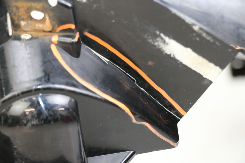 photo de VOORZIJDE MBK MACH G AC 50 (2002 - 2014) - Productaanzicht