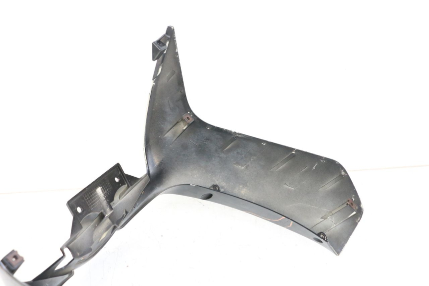 photo de VOORZIJDE MBK MACH G AC 50 (2002 - 2014) - Zoom op gebruiksstaat