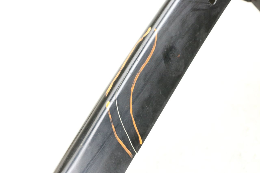 photo de VOORZIJDE MBK MACH G AC 50 (2002 - 2014) - Staat van het oppervlak