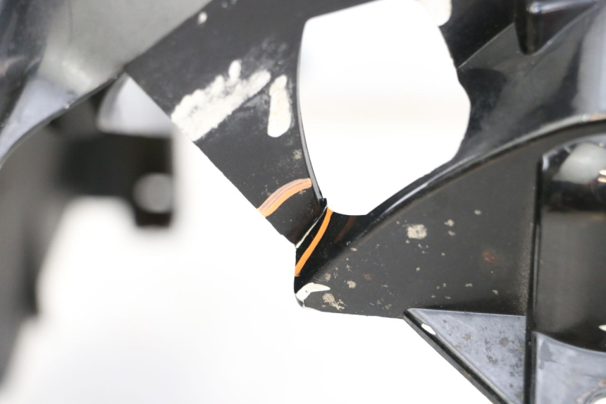 photo de VOORZIJDE MBK MACH G AC 50 (2002 - 2014) - Markeringen en referenties