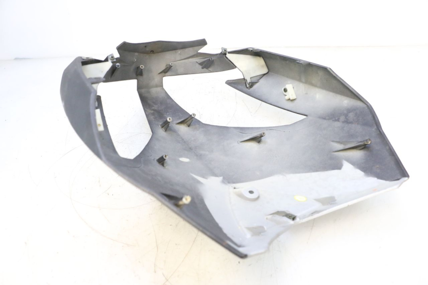 photo de VOORZIJDE KEEWAY MATRIX RX9 125 (2006 - 2007) - Detail van het onderdeel