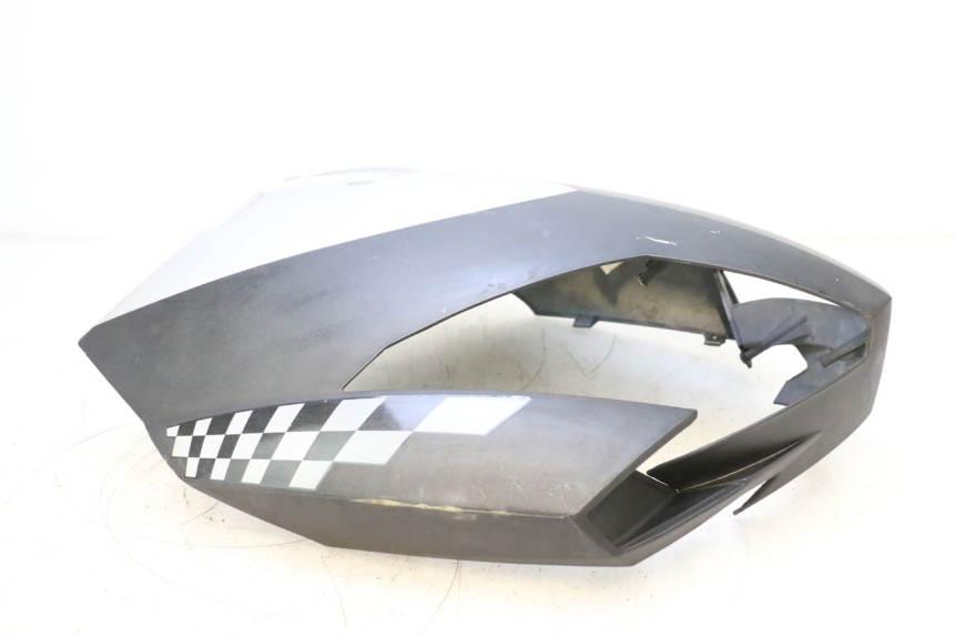 photo de VOORZIJDE KEEWAY MATRIX RX9 125 (2006 - 2007) - Productaanzicht