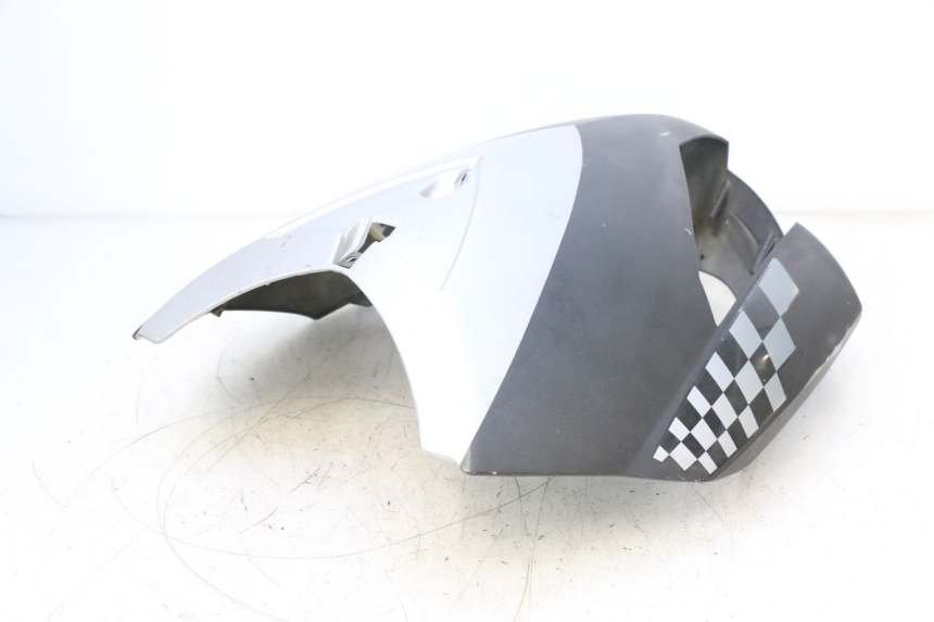 photo de VOORZIJDE KEEWAY MATRIX RX9 125 (2006 - 2007) - Gecontroleerd onderdeel
