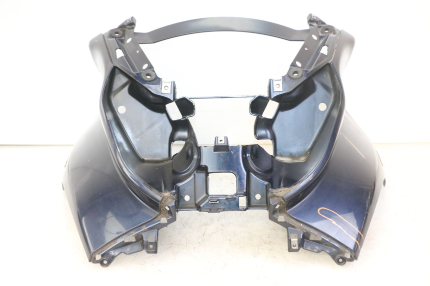 photo de VOORZIJDE PIAGGIO MP3 LT 300 (2010 - 2016) - Hoofdaanzicht
