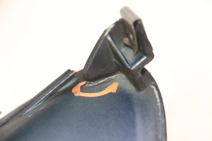 photo de VOORZIJDE PIAGGIO MP3 LT 300 (2010 - 2016) - Detail van het onderdeel
