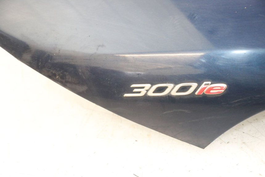 photo de VOORZIJDE PIAGGIO MP3 LT 300 (2010 - 2016) - Aanvullende foto