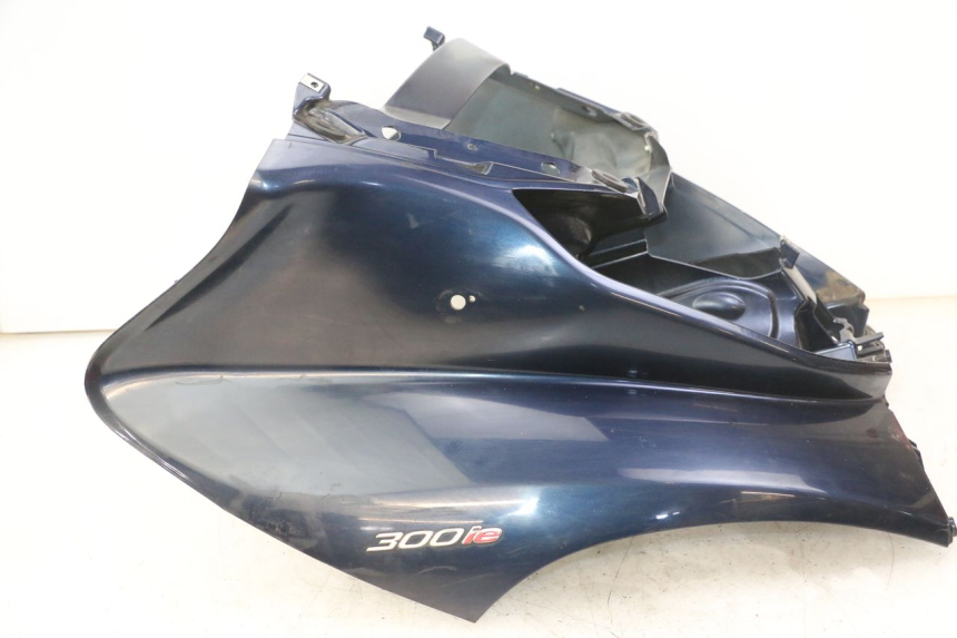 photo de VOORZIJDE PIAGGIO MP3 LT 300 (2010 - 2016) - Visuele inspectie