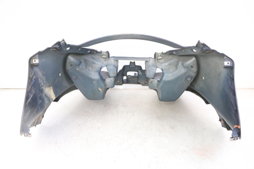 photo de VOORZIJDE PIAGGIO MP3 LT 300 (2010 - 2016) - Alternatieve hoek