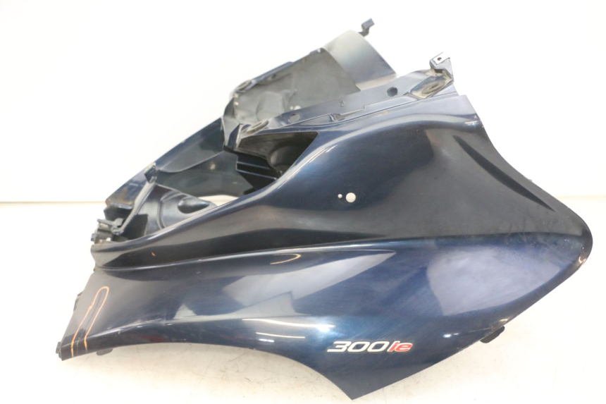 photo de VOORZIJDE PIAGGIO MP3 LT 300 (2010 - 2016) - Profielaanzicht
