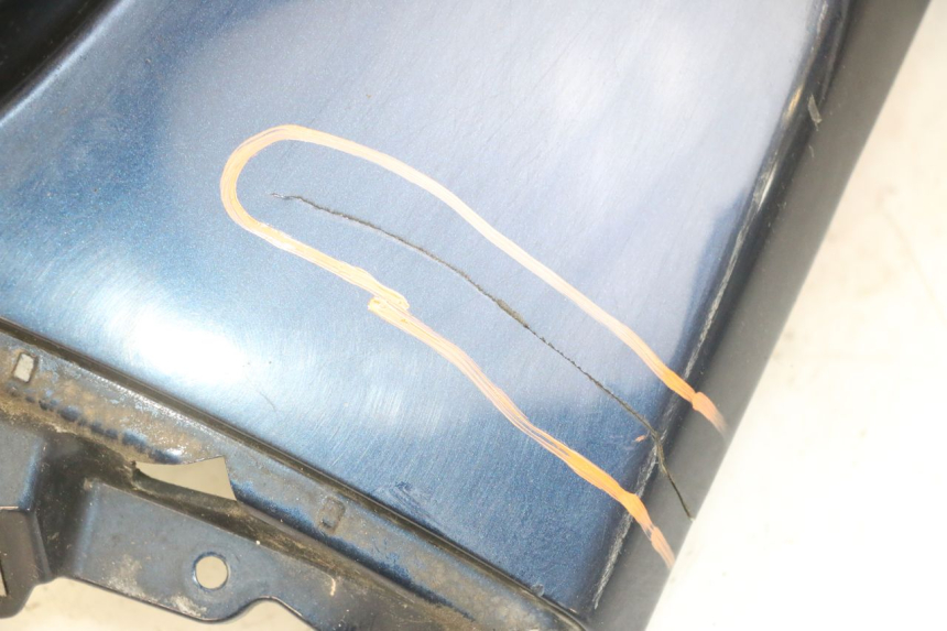 photo de VOORZIJDE PIAGGIO MP3 LT 300 (2010 - 2016) - Detail van het onderdeel