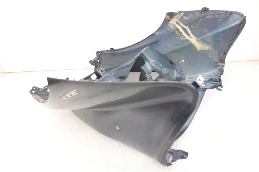 photo de VOORZIJDE PIAGGIO MP3 LT 300 (2010 - 2016) - Andere kijkhoek
