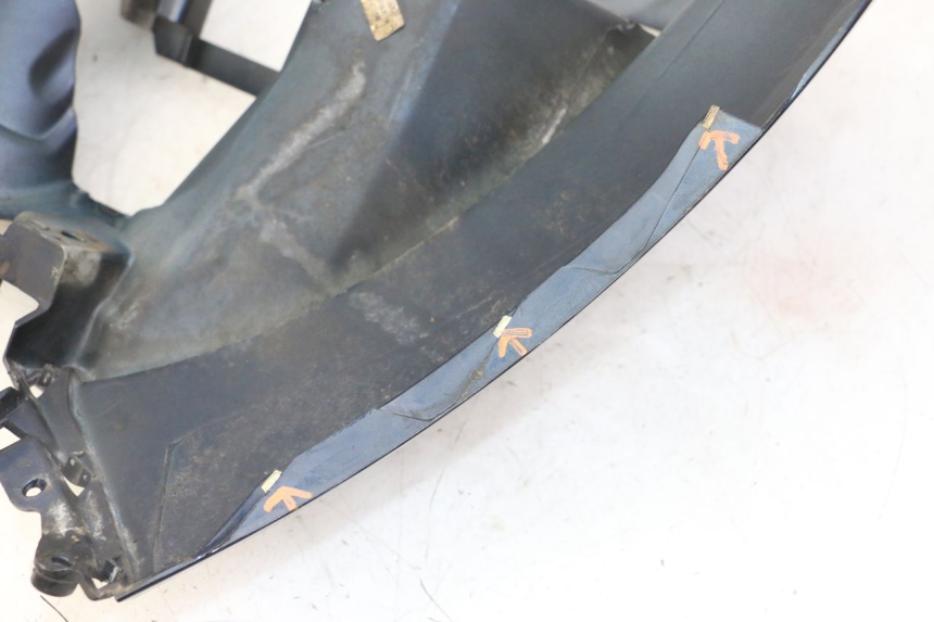 photo de VOORZIJDE PIAGGIO MP3 LT 300 (2010 - 2016) - Technische close-up