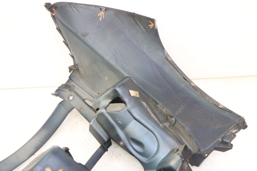 photo de VOORZIJDE PIAGGIO MP3 LT 300 (2010 - 2016) - Overzicht