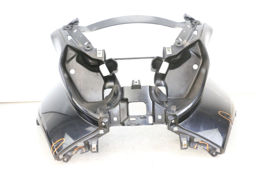 photo de VOORZIJDE PIAGGIO MP3 125 (2006 - 2014) - Hoofdaanzicht