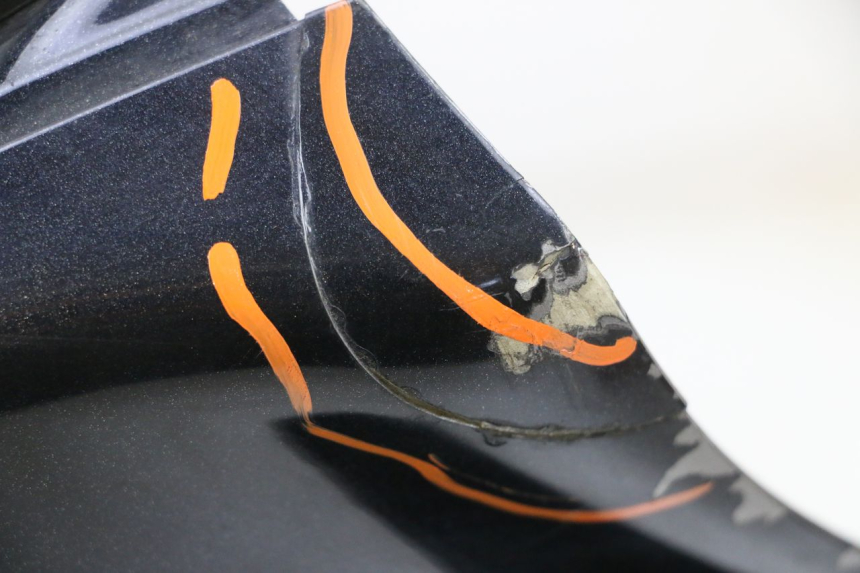 photo de VOORZIJDE PIAGGIO MP3 125 (2006 - 2014) - Detail van het onderdeel