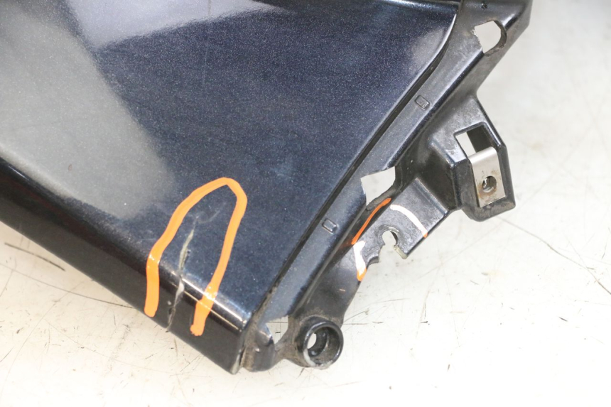 photo de VOORZIJDE PIAGGIO MP3 125 (2006 - 2014) - Kenmerkende details