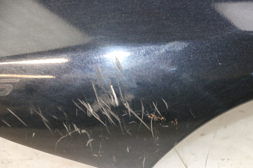 photo de VOORZIJDE PIAGGIO MP3 125 (2006 - 2014) - Detailaanzicht