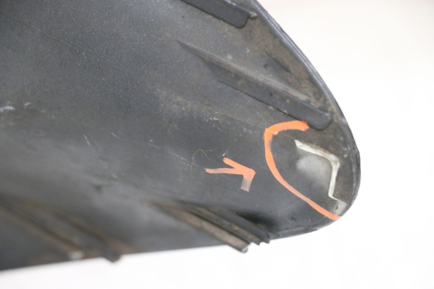 photo de VOORZIJDE PIAGGIO MP3 125 (2006 - 2014) - Alternatieve hoek