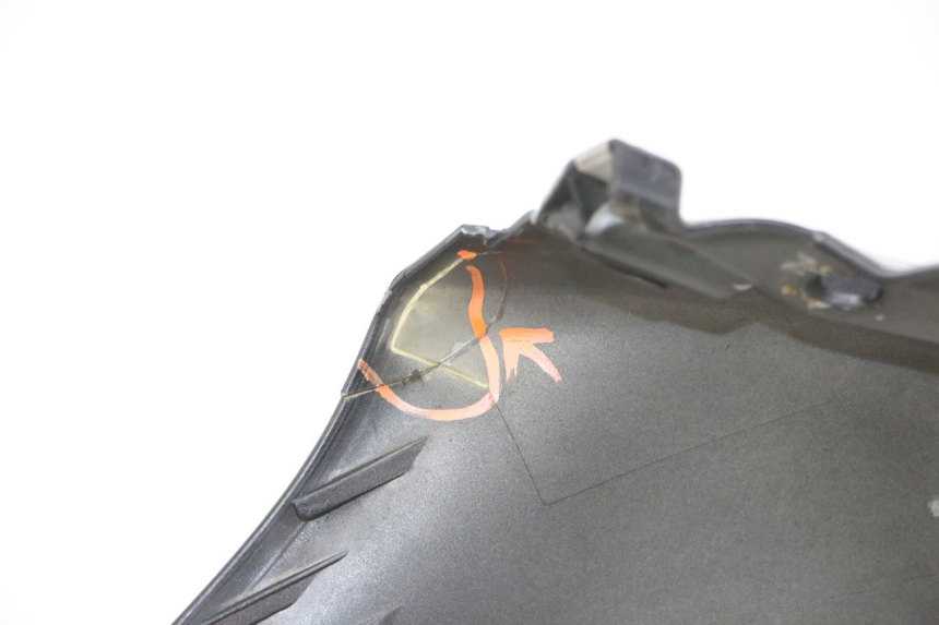 photo de VOORZIJDE PIAGGIO MP3 125 (2006 - 2014) - Profielaanzicht