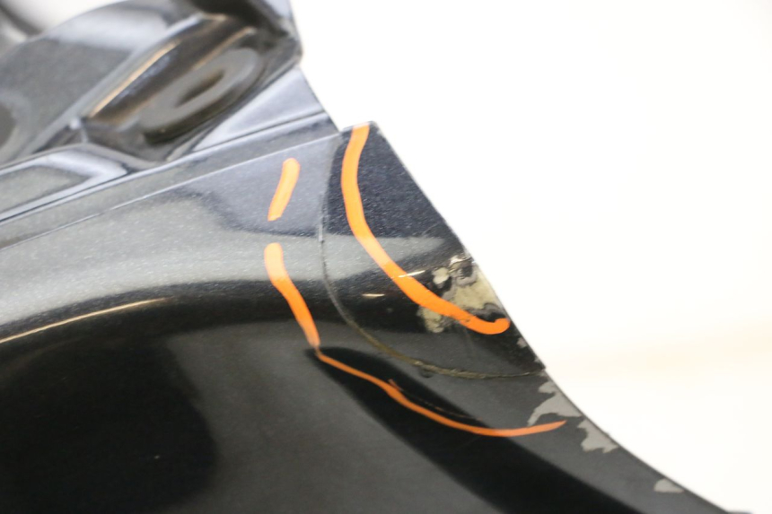 photo de VOORZIJDE PIAGGIO MP3 125 (2006 - 2014) - Detail van het onderdeel