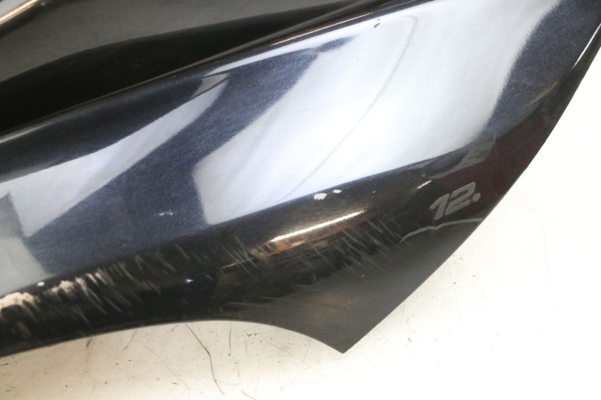 photo de VOORZIJDE PIAGGIO MP3 125 (2006 - 2014) - Zoom op gebruiksstaat