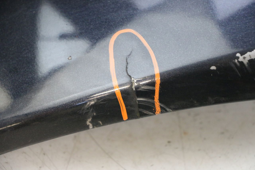 photo de VOORZIJDE PIAGGIO MP3 125 (2006 - 2014) - Andere kijkhoek