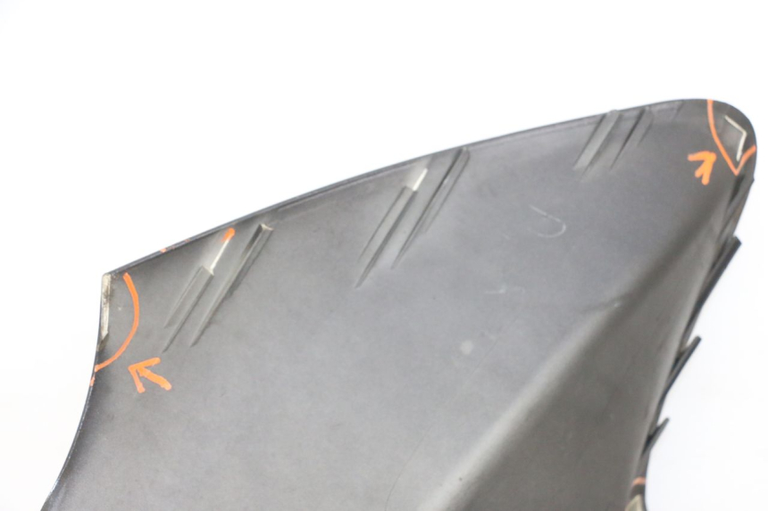 photo de VOORZIJDE PIAGGIO MP3 125 (2006 - 2014) - Overzicht