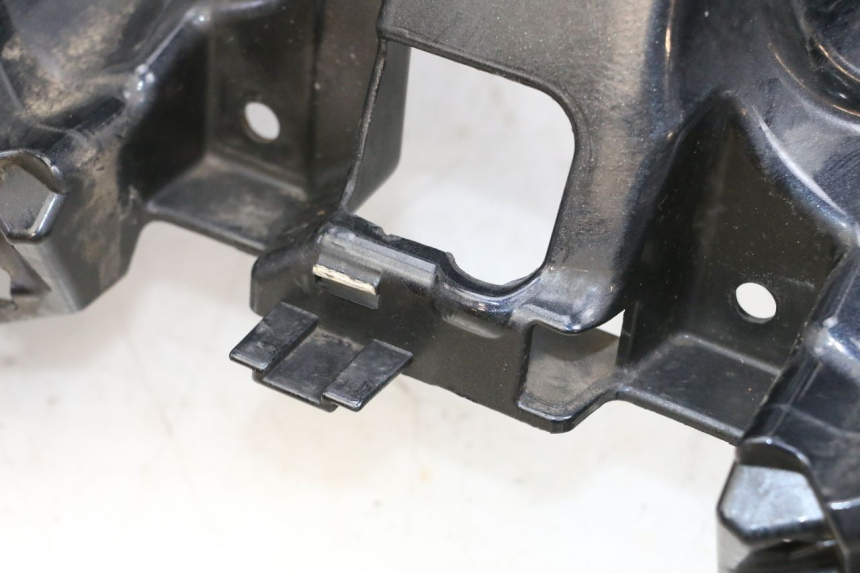 photo de VOORZIJDE PIAGGIO MP3 125 (2006 - 2014) - Markeringen en referenties