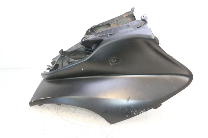 photo de VOORZIJDE PIAGGIO MP3 RL 250 (2006 - 2010) - Detailaanzicht