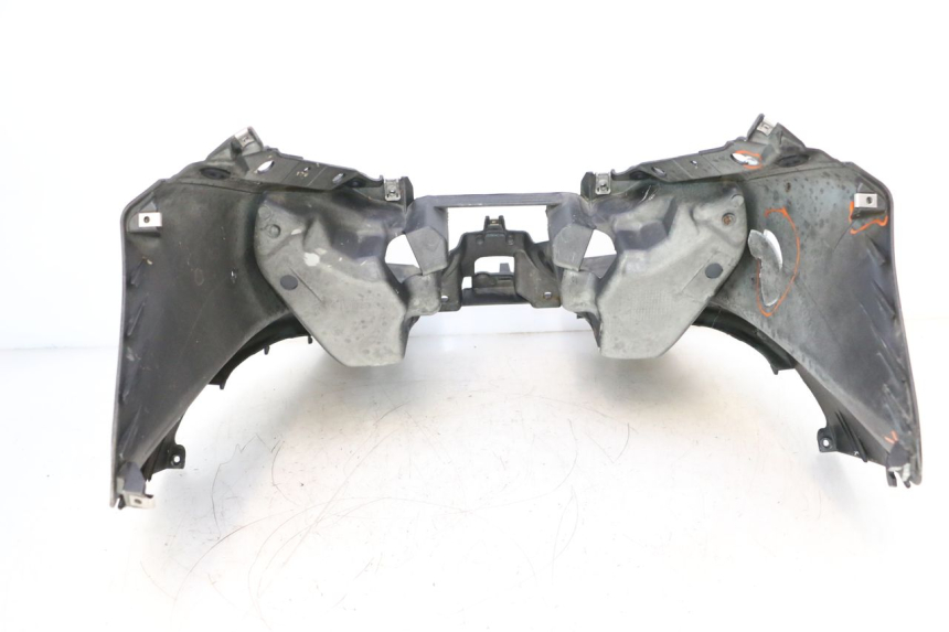 photo de VOORZIJDE PIAGGIO MP3 RL 250 (2006 - 2010) - Aanvullende foto