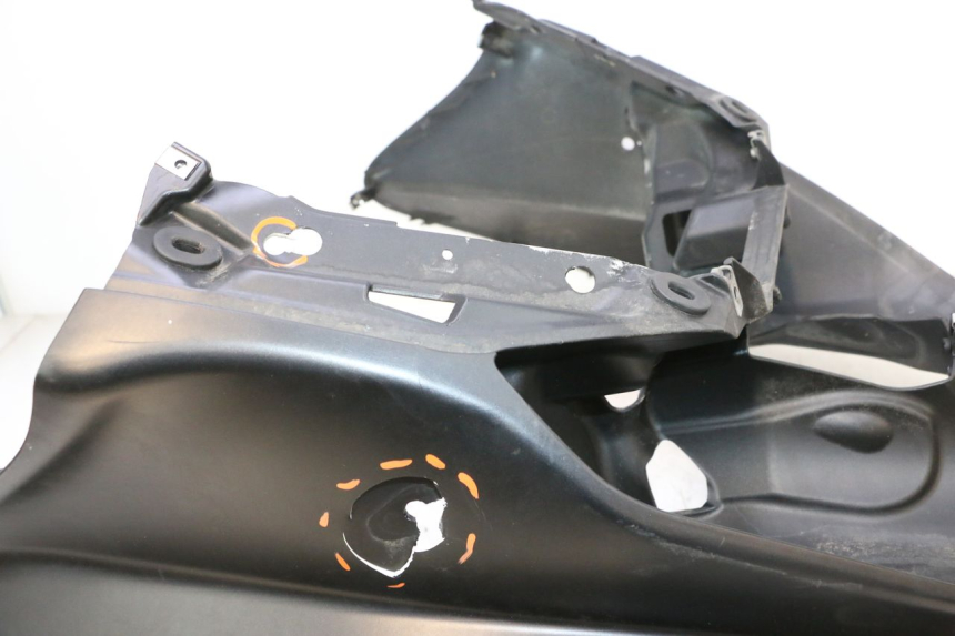 photo de VOORZIJDE PIAGGIO MP3 RL 250 (2006 - 2010) - Visuele inspectie