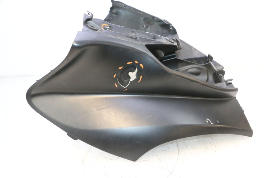 photo de VOORZIJDE PIAGGIO MP3 RL 250 (2006 - 2010) - Alternatieve hoek
