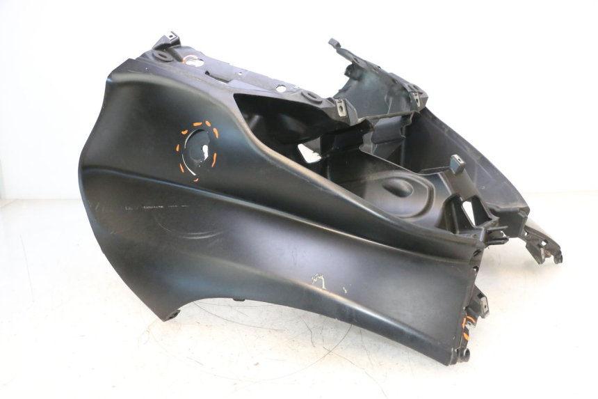 photo de VOORZIJDE PIAGGIO MP3 RL 250 (2006 - 2010) - Profielaanzicht