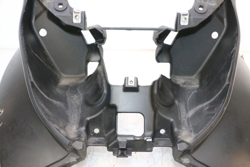 photo de VOORZIJDE PIAGGIO MP3 RL 250 (2006 - 2010) - Hoofdaanzicht