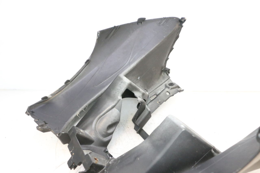 photo de VOORZIJDE PIAGGIO MP3 RL 250 (2006 - 2010) - Andere kijkhoek