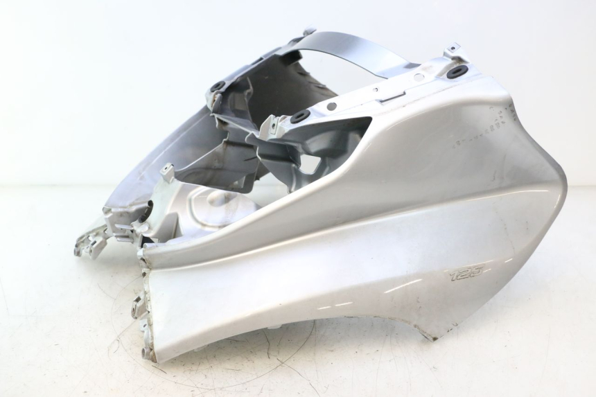 photo de VOORZIJDE PIAGGIO MP3 125 (2006 - 2014) - Productaanzicht