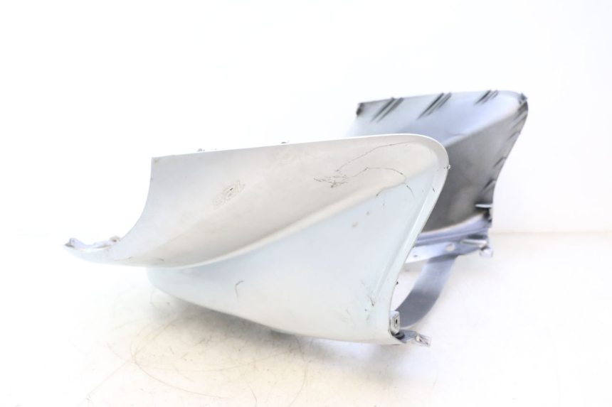 photo de VOORZIJDE PIAGGIO MP3 125 (2006 - 2014) - Kenmerkende details